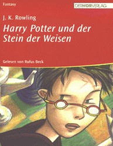 Harry Potter und der Stein der Weisen