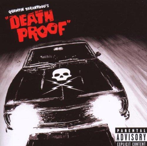 Quentin Tarantino's Death Proof