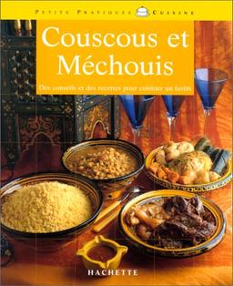 Couscous et méchouis