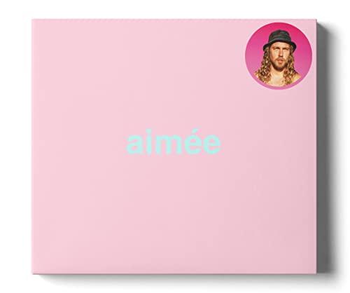 Aimee [Digipak]