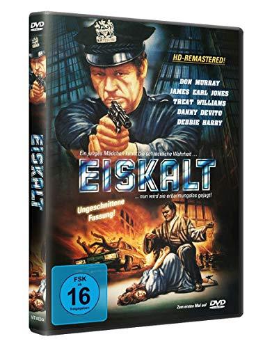 Eiskalt