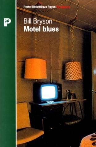 Motel blues (Payot)