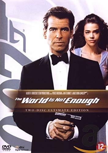 DVD - World is not enough (1 DVD)