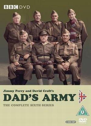 Dad's Army - Series 6 [2 DVDs] [UK Import]