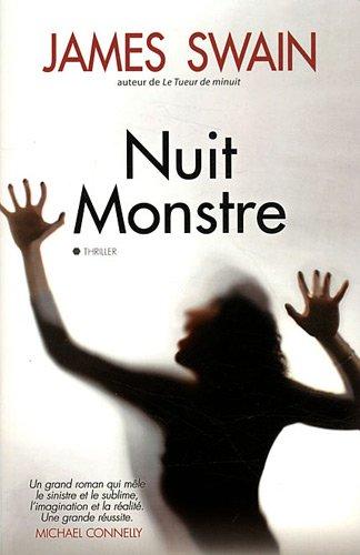 Nuit monstre