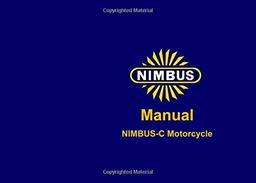 Nimbus-C Manual: 1934 - 1959