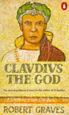 Claudius the God