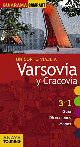 Varsovia y Cracovia (Guiarama Compact - Internacional)