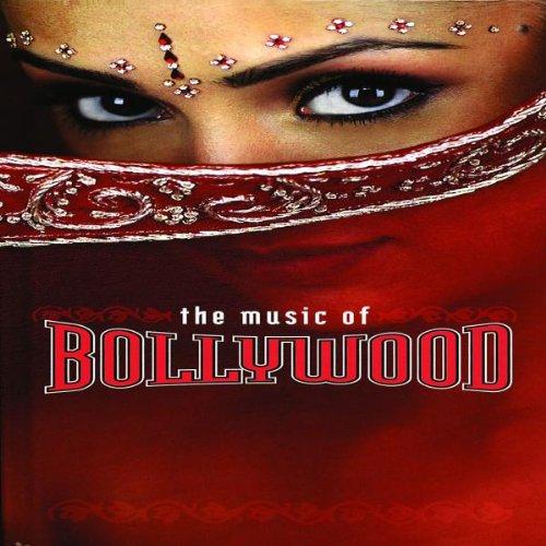 The Music of Bollywood