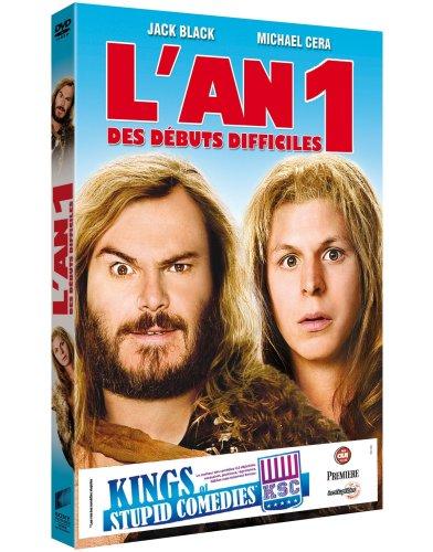 L'an 1 : des débuts difficiles [FR Import]