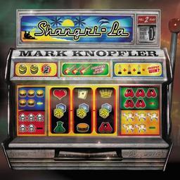 Shangri-La [CD & DVD]