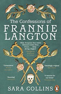 The Confessions of Frannie Langton