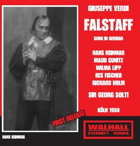 Falstaff (Köln 1950)