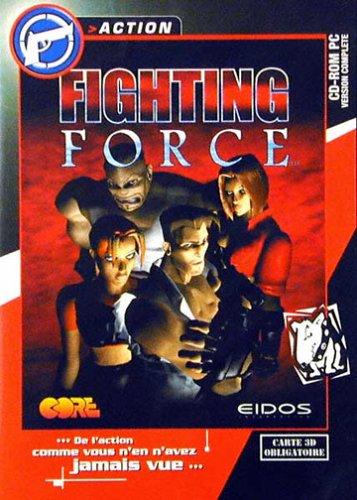 Fighting Force