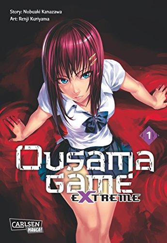 Ousama Game Extreme, Band 1