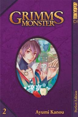 Grimms Monster 02: Perfect Edition