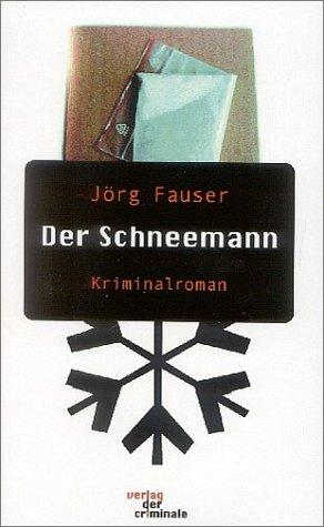 Der Schneemann