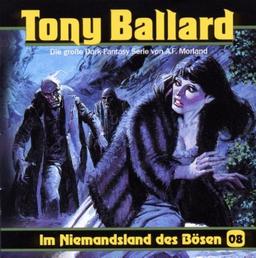 Band 8: Im Niemandsland Des Bösen