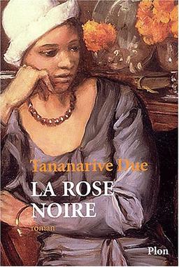 La rose noire