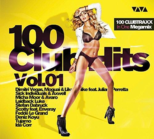 100 Club Hits Vol.1