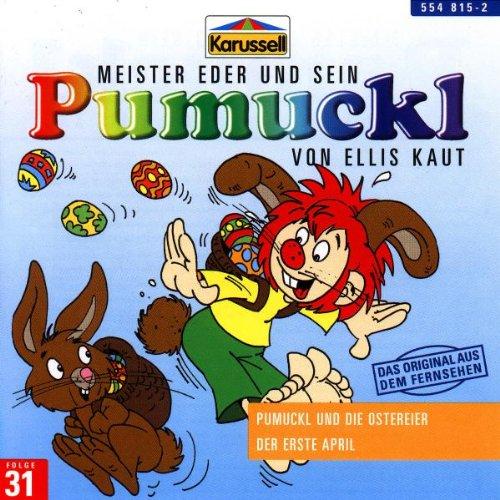 31:Pumuckl und die Ostereier/der Erste April