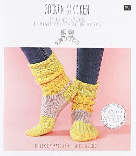 Socken Stricken