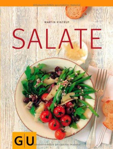 Salate (GU Themenkochbuch)