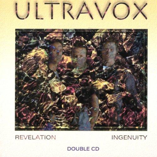 Double Vox-the Best Ones