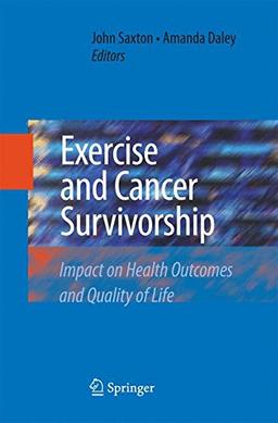 Exercise and Cancer Survivorship: Impact on Health Outcomes and Quality of Life