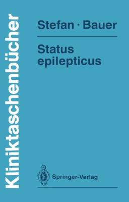 Status epilepticus