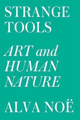 Strange Tools: Art and Human Nature