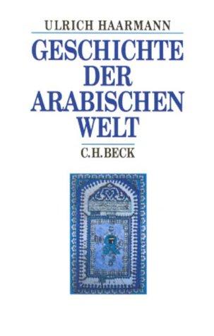 Geschichte der arabischen Welt