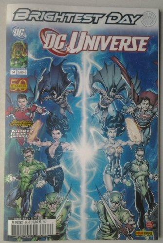 Dc universe 64