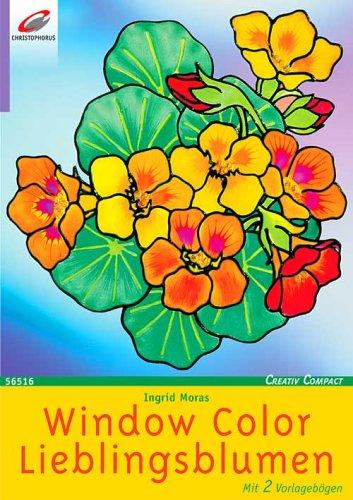 Window Color, Lieblingsblumen