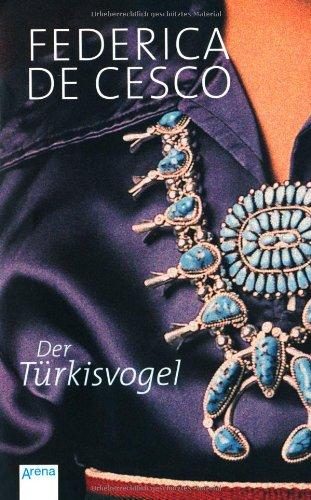 Der Türkisvogel