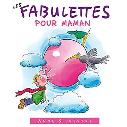 Les Fabulettes pour Maman