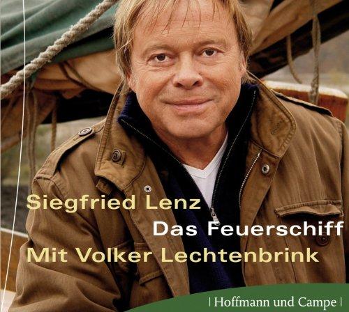 Das Feuerschiff (3 CDs)