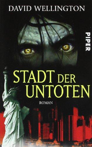 Monster Island 1: Stadt der Untoten