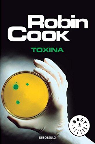 Toxina (BEST SELLER, Band 26200)