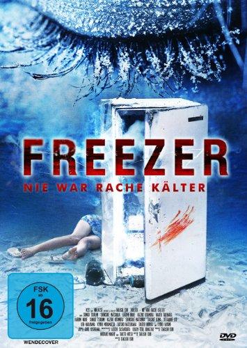 Freezer