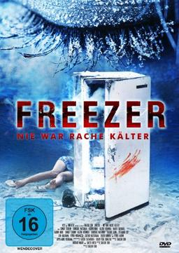 Freezer