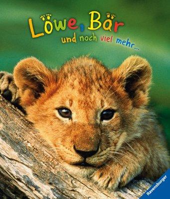 Löwe, Bär und noch viel mehr ...