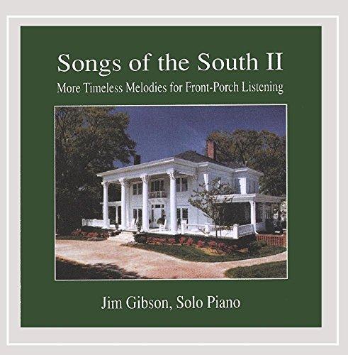 Vol.2-Songs of the South