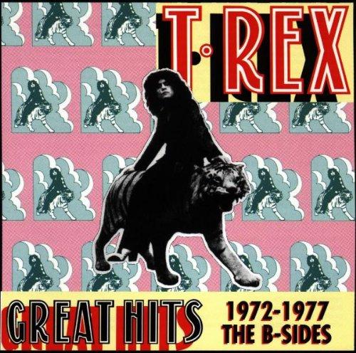 Great Hits 1972-77: B-Sides