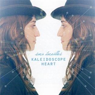 Kaleidoscope Heart