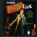 Original Pistols Live (UK Import)