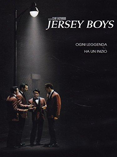 Jersey boys