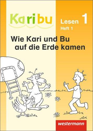 Karibu - Ausgabe 2009: Lesehefte 1