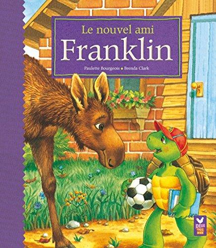 Franklin a un nouvel ami