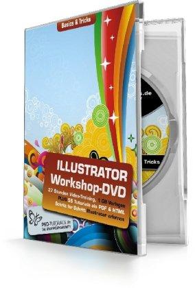 Illustrator-Workshop-DVD - Basics & Tricks